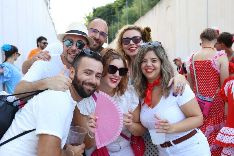 Gran ambient i  Gran ambient i